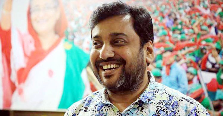 ২২৩ কোটি টাকার সম্পদ: দুদকের মামলায় সম্রাটের স্থায়ী জামিন