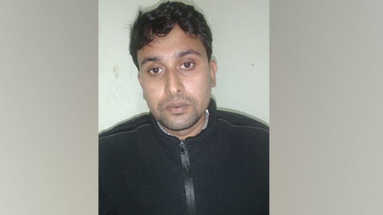 বিয়ের প্রলোভনে ধর্ষণ, প্রেমিক আটক