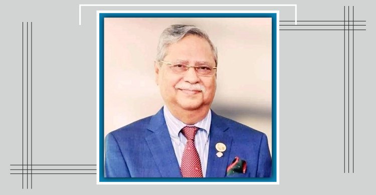 ঘন কুয়াশায় পড়ে ফিরে এলো রাষ্ট্রপতির হেলিকপ্টার