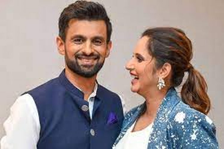 পরস্পরের স্মৃতিচিহ্ন মুছে দিলেন সানিয়া-শোয়েব, বিচ্ছেদ কি হয়েই গেল?