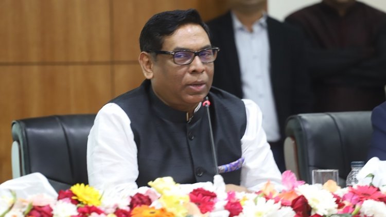 গ্যাস সংকটের জন্য দুঃখ প্রকাশ প্রতিমন্ত্রীর, সময় চাইলেন মার্চ পর্যন্ত