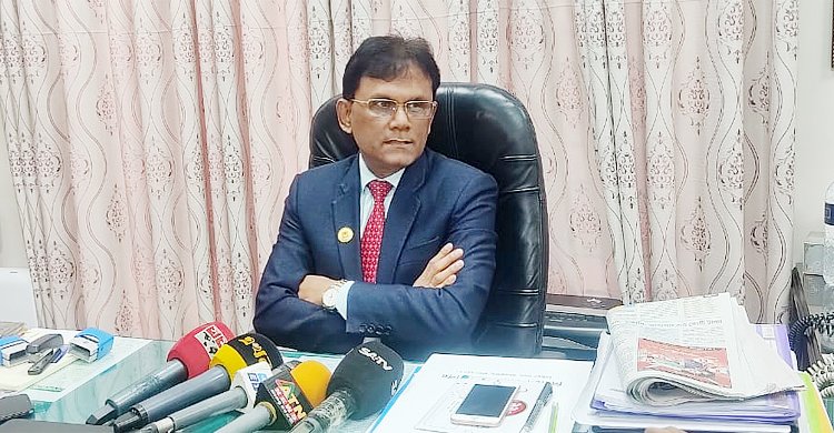 রোজার আগে প্রথম ধাপের উপজেলা নির্বাচন হতে পারে