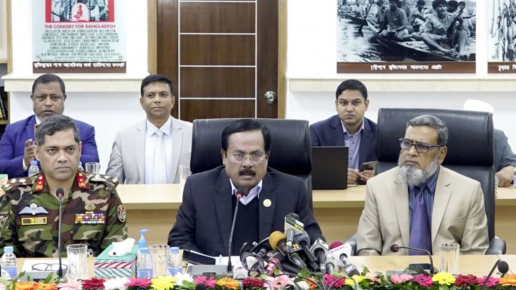 পাট ও পাটজাত পণ্যের রপ্তানি ঈর্ষণীয় পর্যায়ে নিতে চাই
