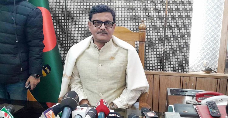 নোঙর করা ফেরিকে ধাক্কা দিয়েছে বাল্কহেড: প্রতিমন্ত্রী