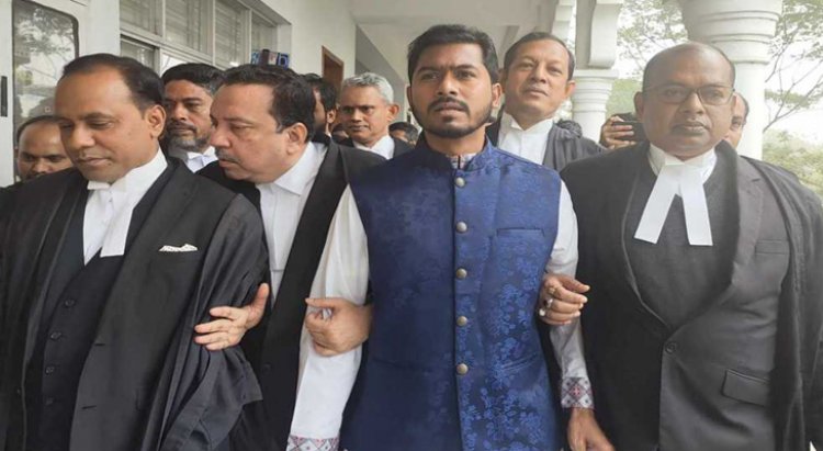 এভাবে বললে বিচার বিভাগ ভেঙে পড়বে : নুরকে হাইকোর্ট