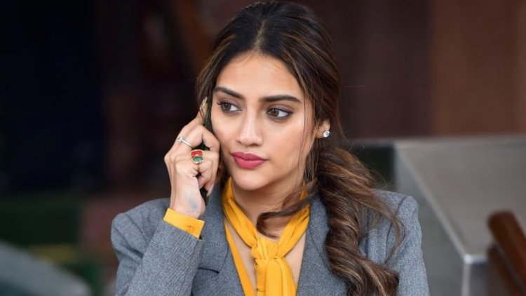 ফ্ল্যাট প্রতারণা মামলায় ‘ধাক্কা’ খেলেন নুসরাত