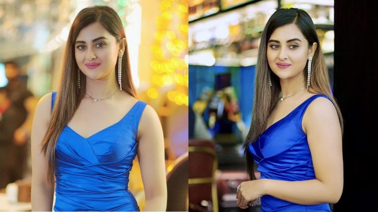 বাংলাদেশ ও কলকাতার ভালোবাসাটা ভাগাভাগি হয়ে গেছে : বুবলী