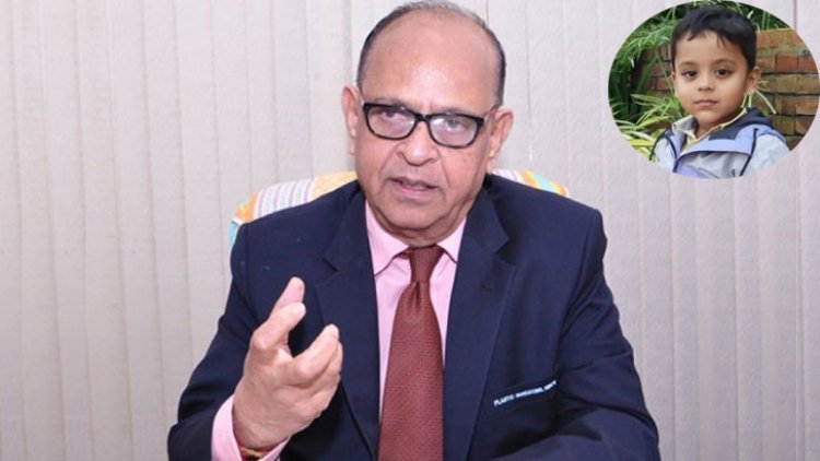 আয়ানের মৃত্যুর মতো ঘটনা তদন্তের নির্দেশ প্রধানমন্ত্রীর