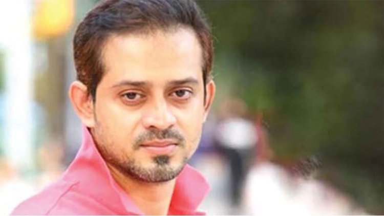 পিবিআই প্রধান বনজের মামলায় সাংবাদিক ইলিয়াসের বিচার শুরু