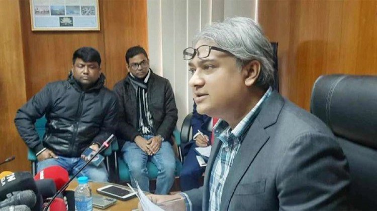 নির্বাচন নিয়ে টিআইবির রিপোর্ট অসত্য: তথ্য প্রতিমন্ত্রী
