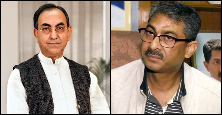 মির্জা আব্বাস ও এ্যানীর জামিন আবেদন নিষ্পত্তির নির্দেশ