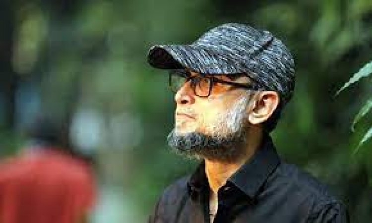 আইসিইউতে মোস্তফা সরয়ার ফারুকী