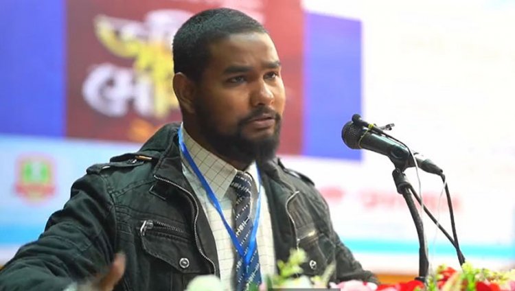 ‘চাকরি’ হারালেন ব্র্যাক বিশ্ববিদ্যালয়ের শিক্ষক
