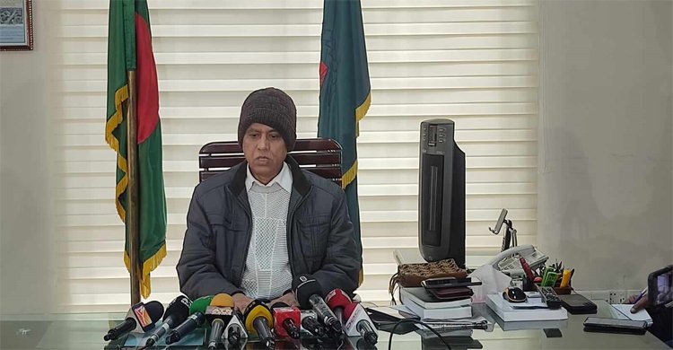 এপ্রিলের শেষ সপ্তাহ থেকে উপজেলা নির্বাচন