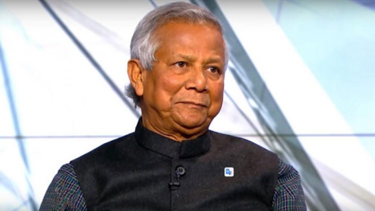 ড. ইউনূসকে হয়রানি বন্ধে প্রধানমন্ত্রীকে ১২ মার্কিন সিনেটরের চিঠি