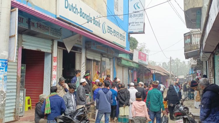 কোটি টাকা নিয়ে ডাচ-বাংলার এজেন্ট ব্যাংকিংয়ের উদ্যোক্তা উধাও