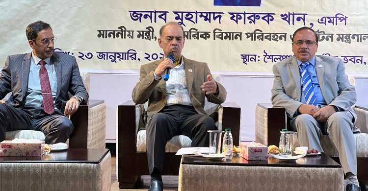 বিদেশি পর্যটক বাড়াতে দ্রুত ব্যবস্থা নেওয়া হবে: পর্যটনমন্ত্রী
