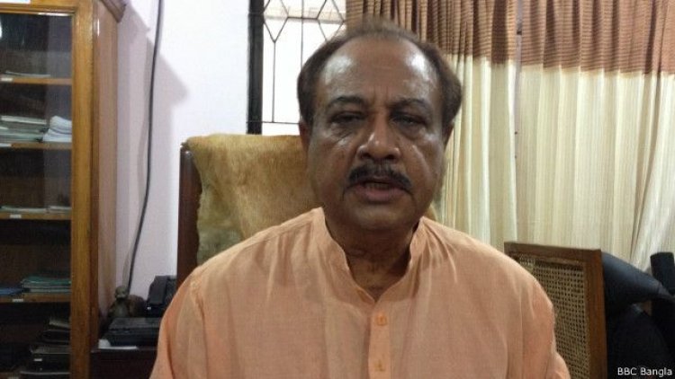 রেহমান সোবহানকে অভিনন্দন জানিয়ে রব বললেন ‘রাষ্ট্রের ঘণ্টা বেজে গেছে’