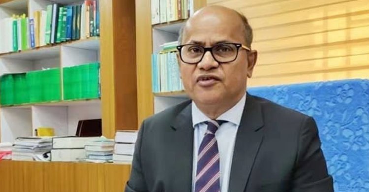ড. ইউনূসকে নিয়ে সিনেটরদের চিঠি দুর্ভাগ্যজনক: অ্যাটর্নি জেনারেল