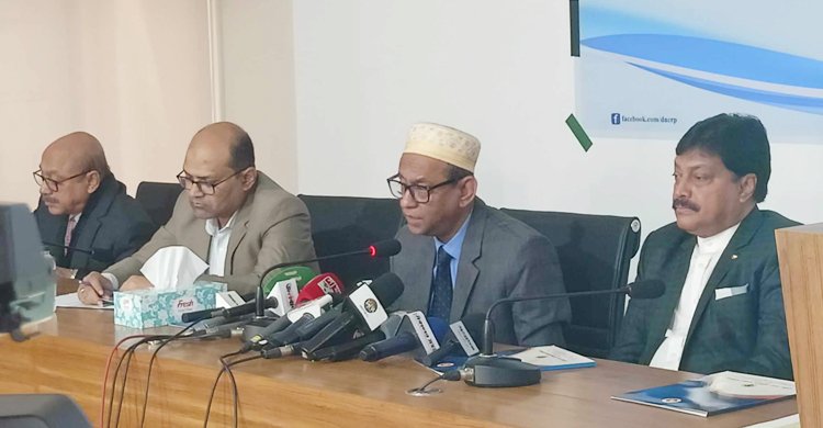 চালের দাম অযৌক্তিকভাবে বাড়ানো হয়েছে: ভোক্তা অধিদপ্তরের ডিজি
