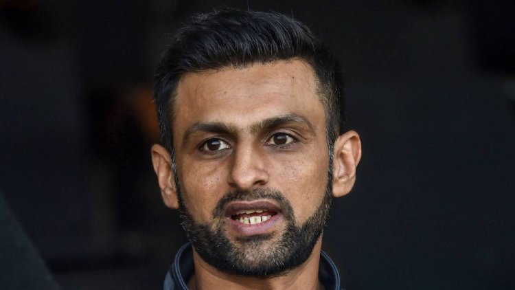 চলে গেলেন শোয়েব মালিক, বিপিএলে আর খেলবেন না