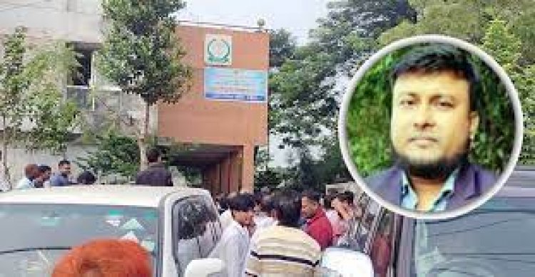 টাকা না দিলে মেলে না জাতীয় পরিচয়পত্র