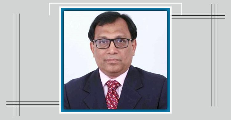 ঢাকা বিশ্ববিদ্যালয়ের উপ-উপাচার্য হলেন অধ্যাপক সীতেশ চন্দ্র বাছার