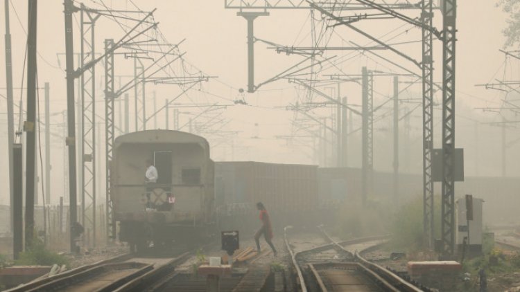 বিশ্বের যে ১০ টি শহরের বায়ু সবচেয়ে দূষিত