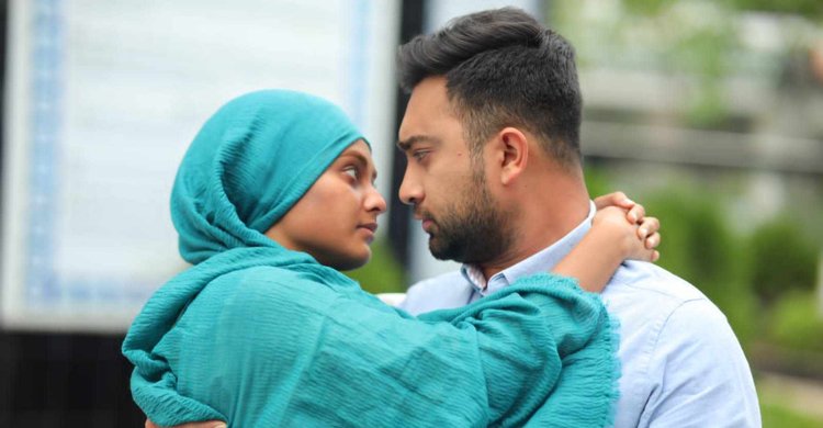 অসুস্থ প্রেমিকার জন্য জোভানের পাগলামি!