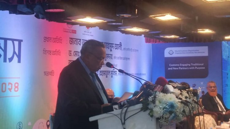 আইনের প্রতি শ্রদ্ধাশীলদের প্রণোদনা, অসৎদের বিরুদ্ধে কঠোর ব্যবস্থা