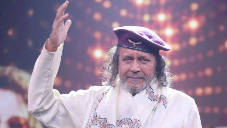 না চাইতেই পাওয়ার আনন্দটা আলাদা : মিঠুন চক্রবর্তী