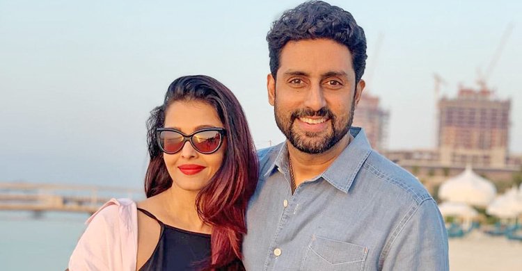 ঐশ্বরিয়া-অভিষেকের সংসার ভাঙন নিয়ে নতুন বিতর্ক