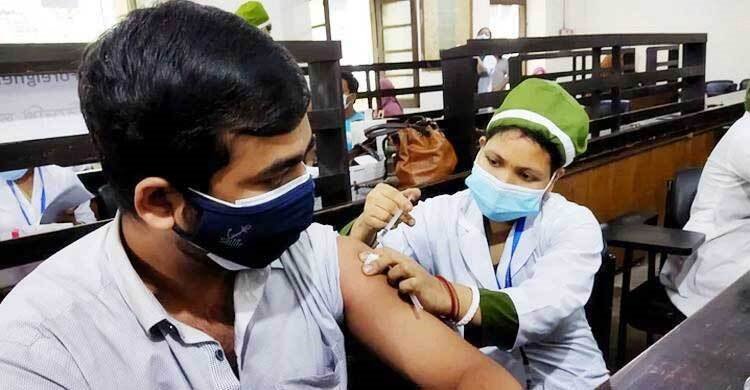 ফেব্রুয়ারির মাঝামাঝি বাড়তে পারে করোনা সংক্রমণ