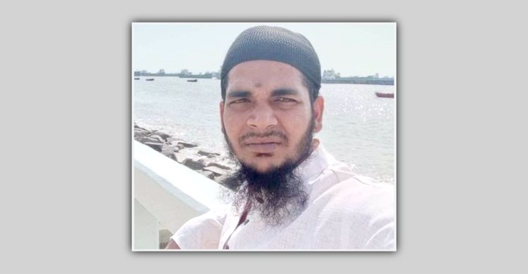 চট্টগ্রামে যুবক খুন, আটক এক