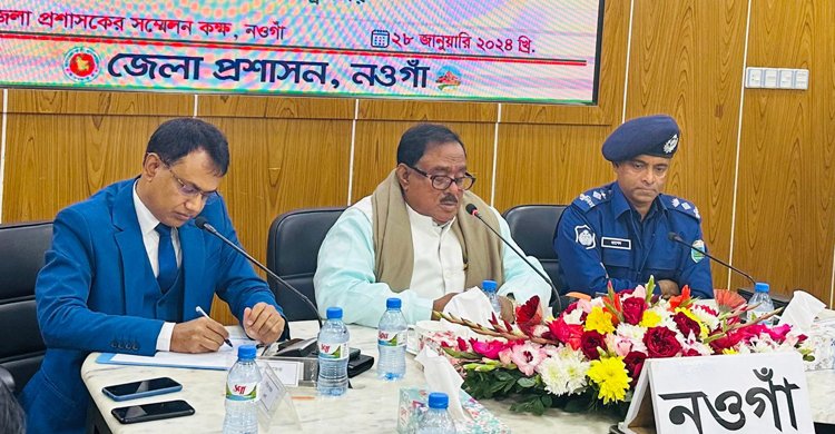 অবৈধ মজুতদাররা না শোধরালে জেলে যেতে হবে: খাদ্যমন্ত্রী