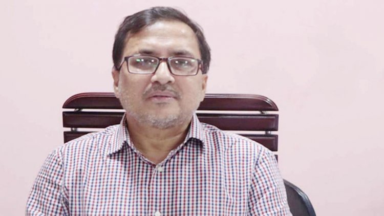 করোনার নতুন ভ্যারিয়েন্টে চলমান টিকাই কার্যকরী : স্বাস্থ্য ডিজি