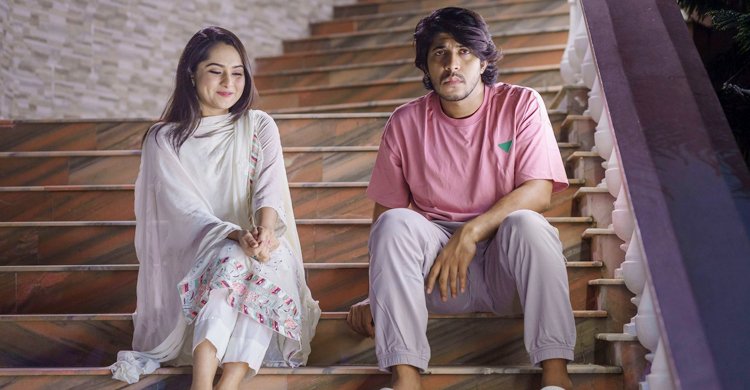 আসছে তৌসিফ-পায়েলের ‘বউ বোঝে না-২’
