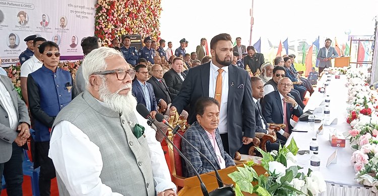 রমজানে বাজার পরিস্থিতি নিয়ন্ত্রণে থাকবে: সালমান এফ রহমান