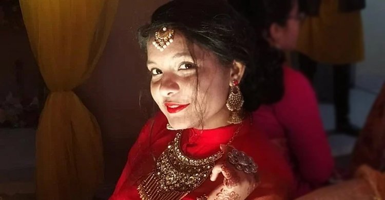 এক মামলায় অব্যাহতি পেলেন জবি ছাত্রী খাদিজা