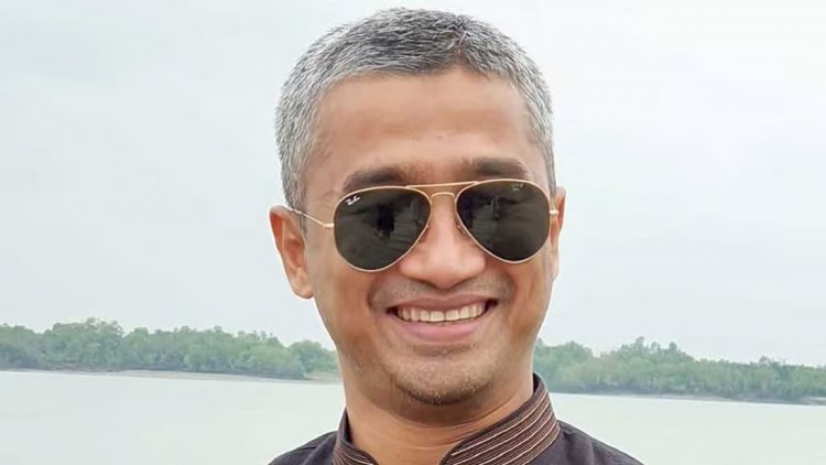 হাসান জাহিদ তুষারকে আবারও প্রধানমন্ত্রীর উপ-প্রেস সচিব পদে নিয়োগ