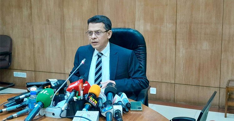 স্থায়ী রূপ পাচ্ছে দ্রুত বিচার আইন