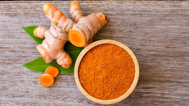 প্রতিদিন এক চা চামচ হলুদ খেলে কী হয়?