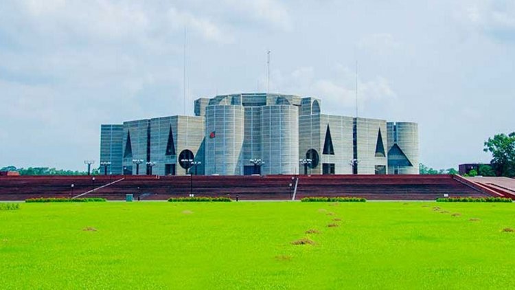 দ্বাদশ জাতীয় সংসদের প্রথম অধিবেশন শুরু