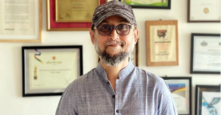 বাসায় ফিরেছেন ফারুকী