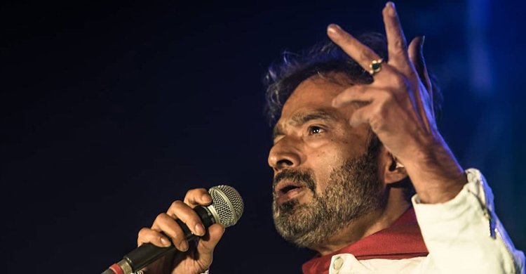 নচিকেতার ‘কেউ নেই ভালো’