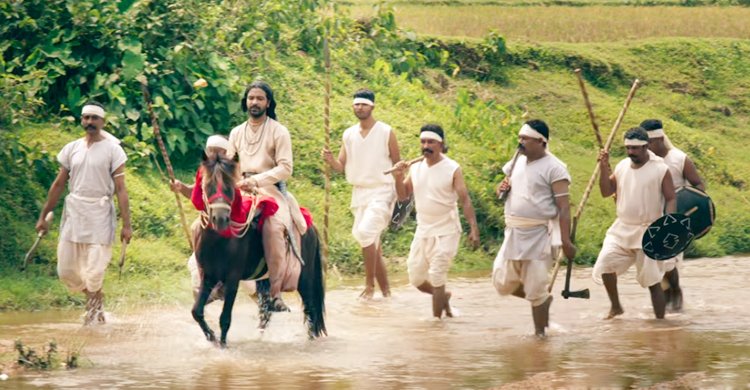 সেলিমের ‘কাজলরেখা’র মুক্তি পেছাল