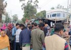 ডাক্তার দেখানোর কথা বলে শিশু সন্তানকে নিয়ে বের হন তানিয়া