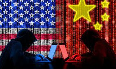 চীনের সাইবার আক্রমণ ভণ্ডুল করে দিয়েছে যুক্তরাষ্ট্র