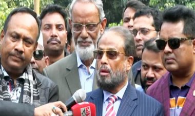 দ্রব্যমূল্য নিয়ন্ত্রণে সরকারের কোনো ব্যবস্থাই কাজ করছে না: জিএম কাদের