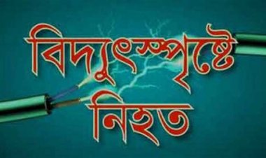  নোয়াখালীতে বিদ্যুৎস্পৃষ্টে ৩ নির্মাণশ্রমিক নিহত